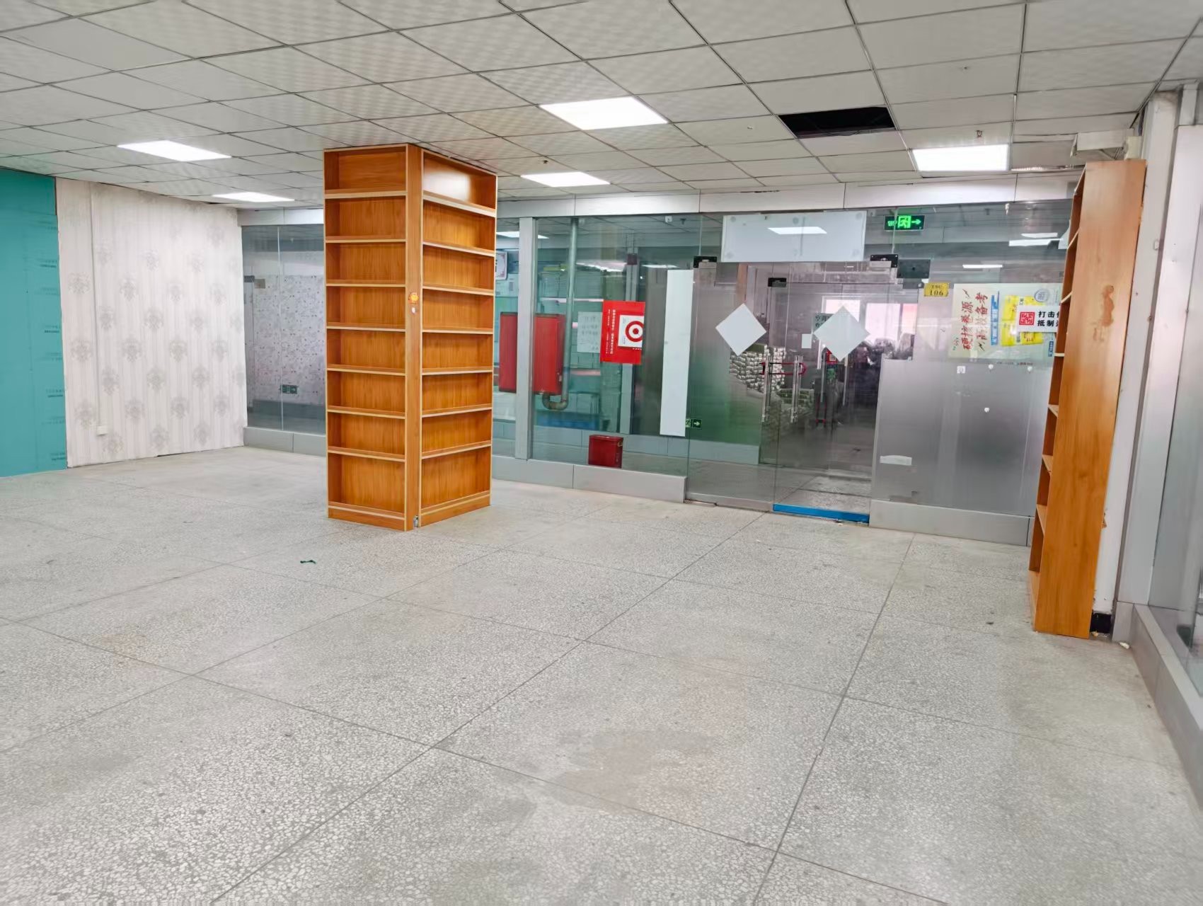 烧沟二街打造AI创新高地，诚邀科技企业入驻