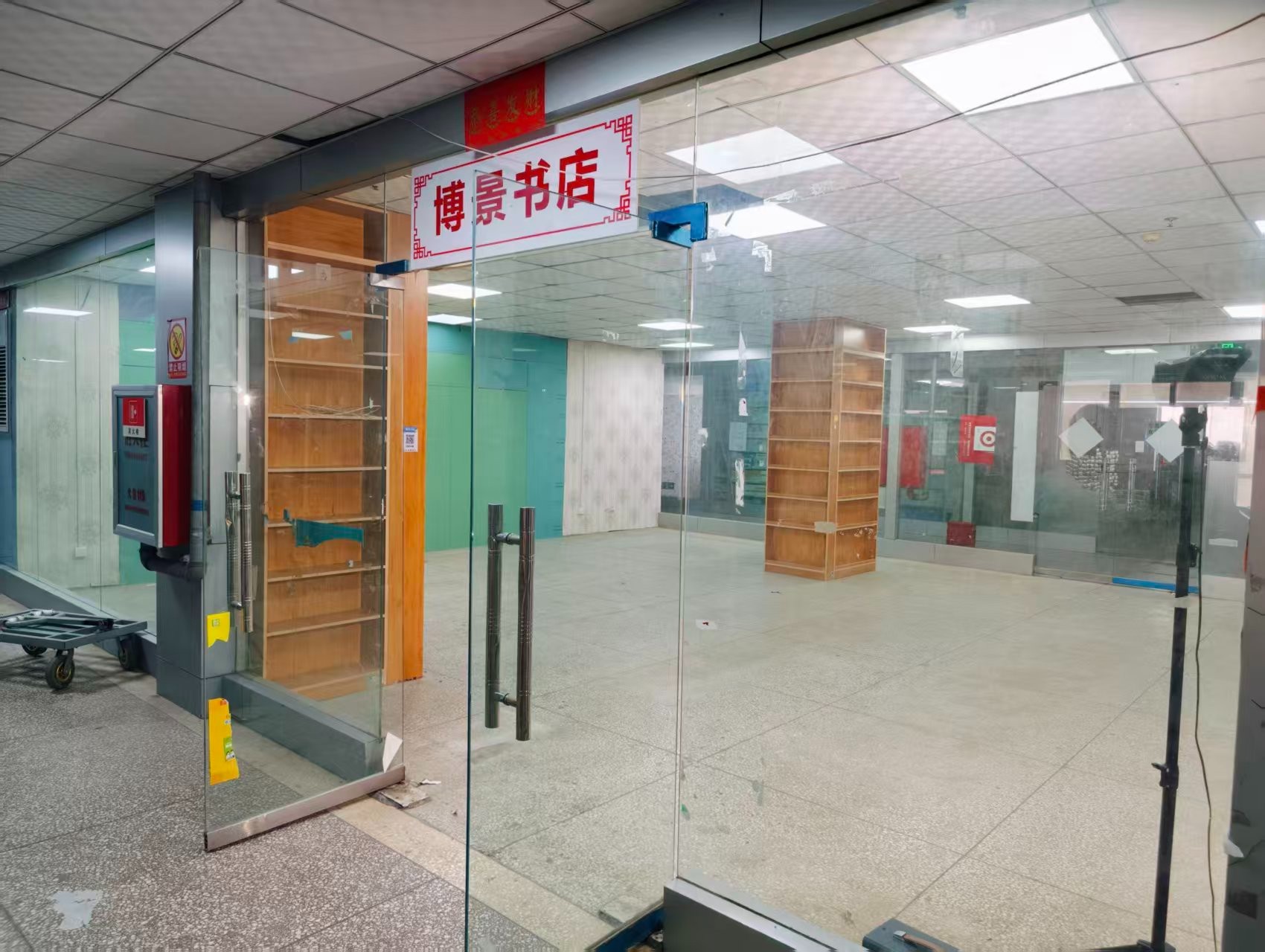 烧沟二街AI浪潮已至，优质企业抢先布局